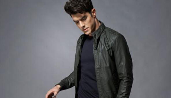 爱登堡男装怎么加盟