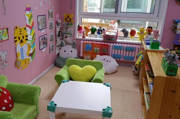 哪些幼儿园可以加盟