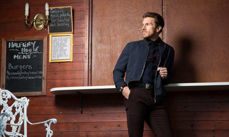 爱登堡男装怎么加盟