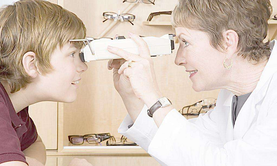 视力保健加盟市场分析