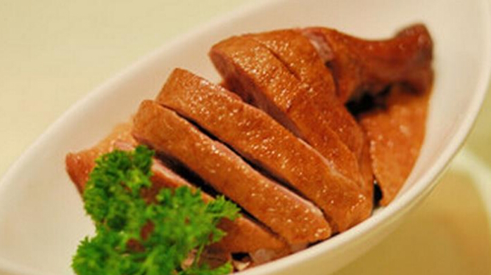 情岛北京烤鸭加盟条件