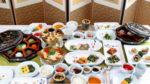 韩国料理加盟哪个较好