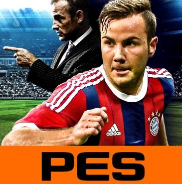 pes club manager加盟案例图片