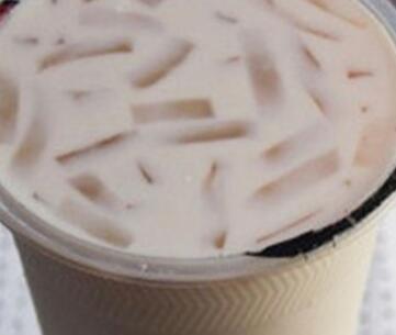 keo奶茶加盟图片