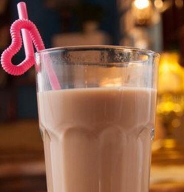 momo奶茶加盟图片