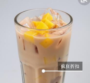 柠檬gogo奶茶加盟图片