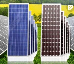 中科联建太阳能发电加盟案例图片