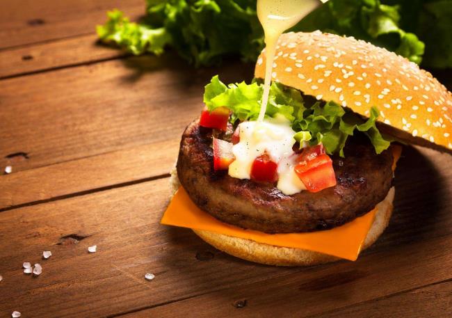 品牌汉堡店加盟排行榜