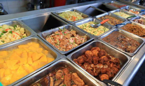 快餐加盟 快餐加盟