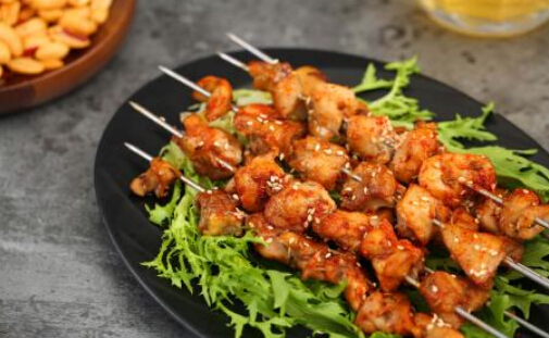 大圣烧烤加盟多少钱