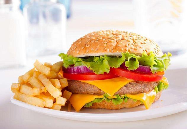 品牌汉堡店加盟排行榜