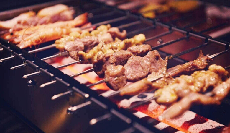 大圣烧烤加盟多少钱