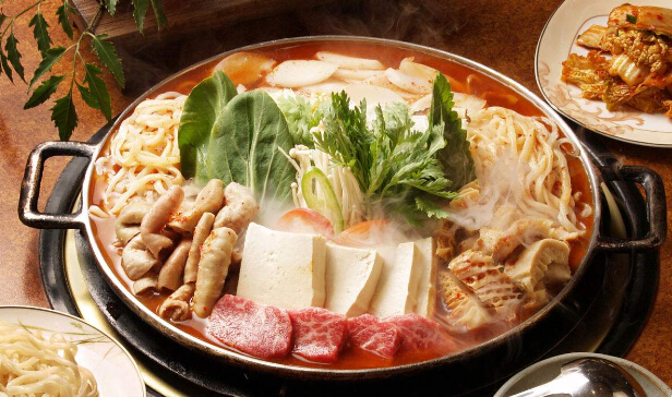 小尾羊火锅加盟