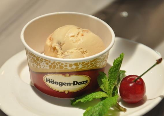 冰淇淋品牌有哪些 冰淇淋品牌有哪些