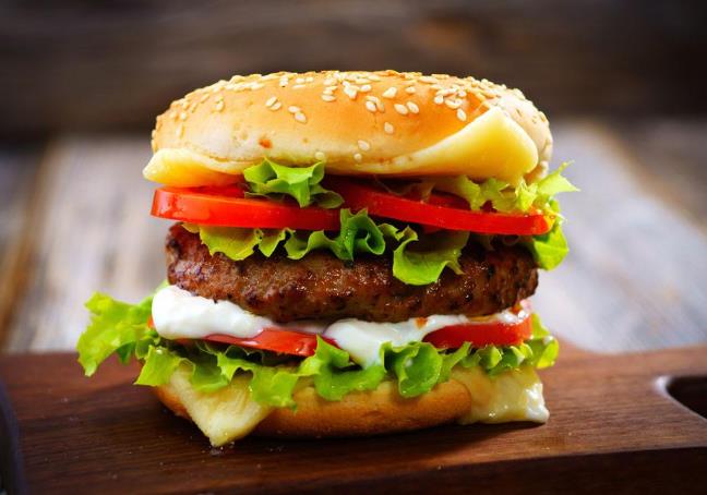 品牌汉堡店加盟排行榜