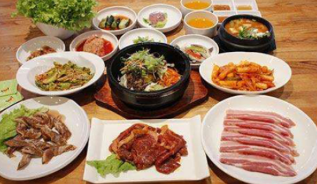 北京韩国料理哪家好吃