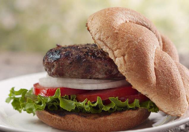 品牌汉堡店加盟排行榜