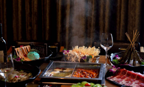 小尾羊火锅加盟