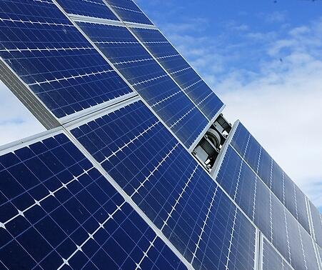 兴业太阳能加盟案例图片