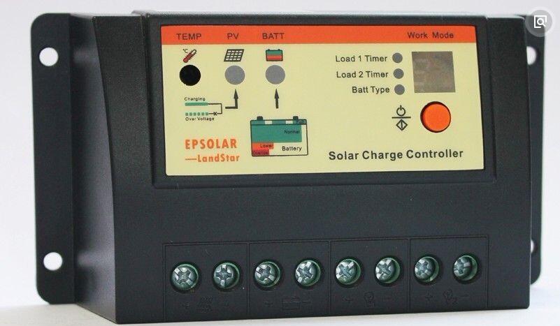 协尔信太阳能控制器加盟