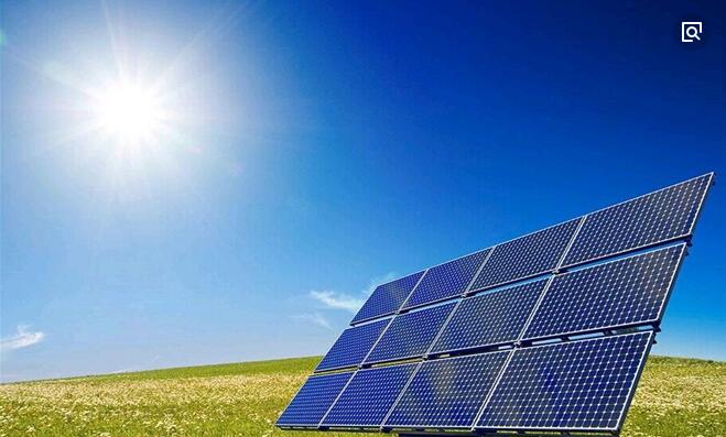中首光伏太阳能发电加盟
