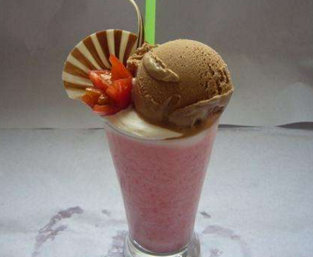 千岛冰淇淋加盟图片
