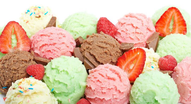 甜甜嘴冰淇淋加盟