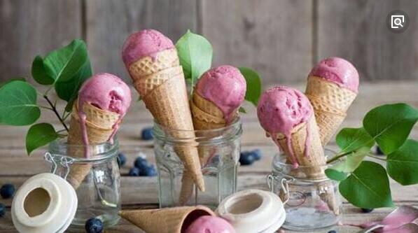 英佳尔冰淇淋加盟