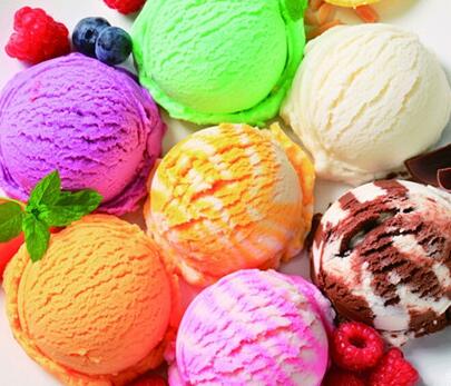 艾格雪塔冰淇淋加盟图片