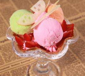 雪多滋冰淇淋加盟图片