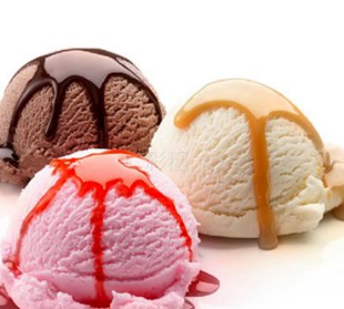 勺扑冰淇淋加盟实例图片