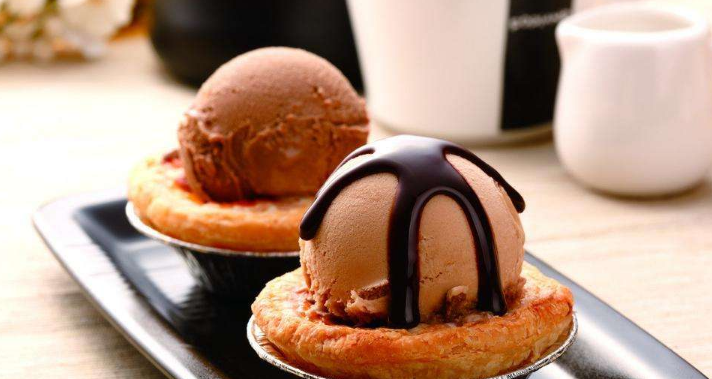 法式甜园冰淇淋加盟