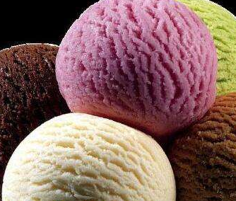 淇客冰淇淋加盟图片