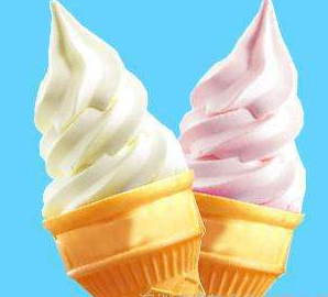 康派克冰淇淋加盟图片