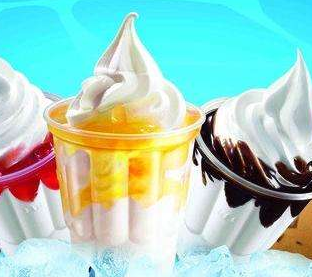 活雪工坊冰淇淋加盟实例图片