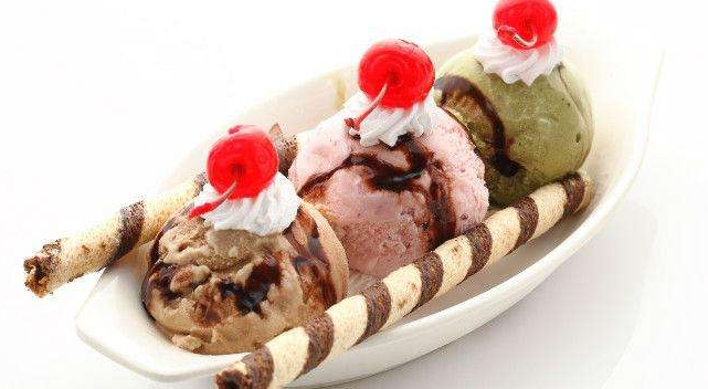 酷比斯冰淇淋加盟