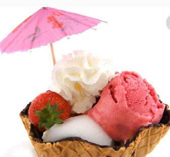 氧派冰淇淋加盟实例图片