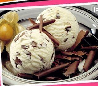 酷比斯意式手工冰淇淋加盟实例图片