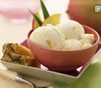 酷比斯意式手工冰淇淋加盟图片
