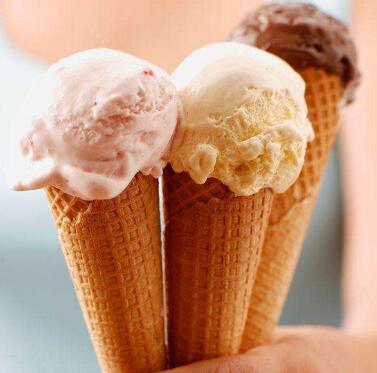 港尚客冰淇淋加盟图片