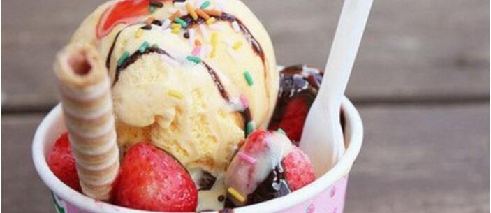 冰果师纯果冰淇淋加盟