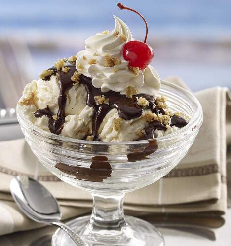 美蒂淇冰淇淋加盟图片