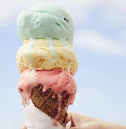 甜心安妮冰淇淋加盟实例图片