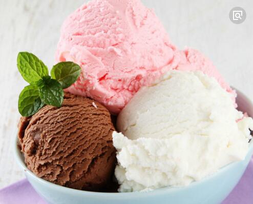 吉洛滋冰淇淋加盟图片