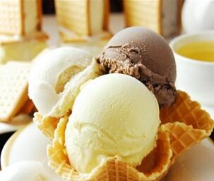福而森优格冰淇淋加盟实例图片