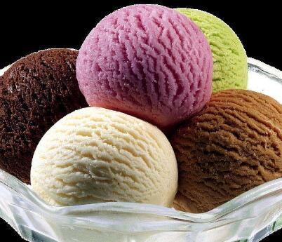 景丽华冰淇淋加盟实例图片