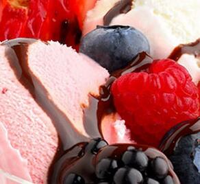 BQ冰淇淋加盟图片