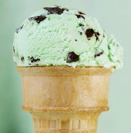 Giolitti冰淇淋加盟实例图片
