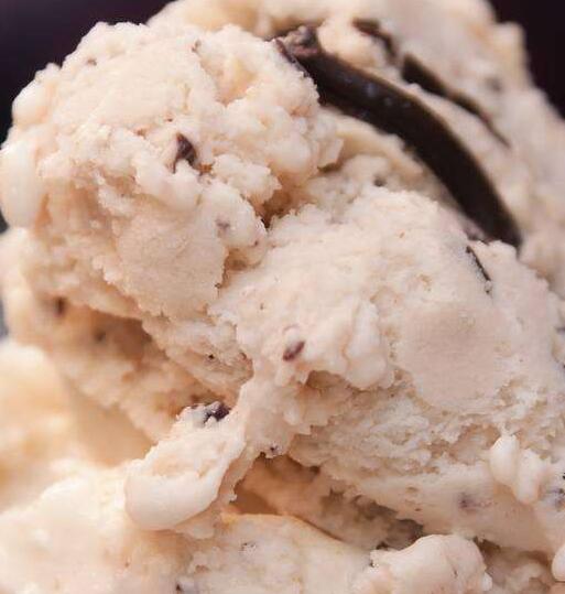 蓝莓雪派冰淇淋加盟图片