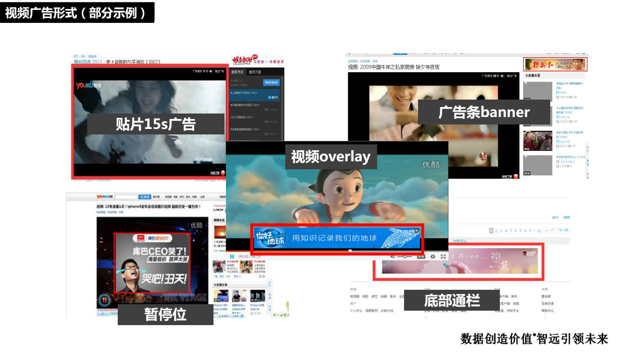 智远新媒体广告平台加盟图片